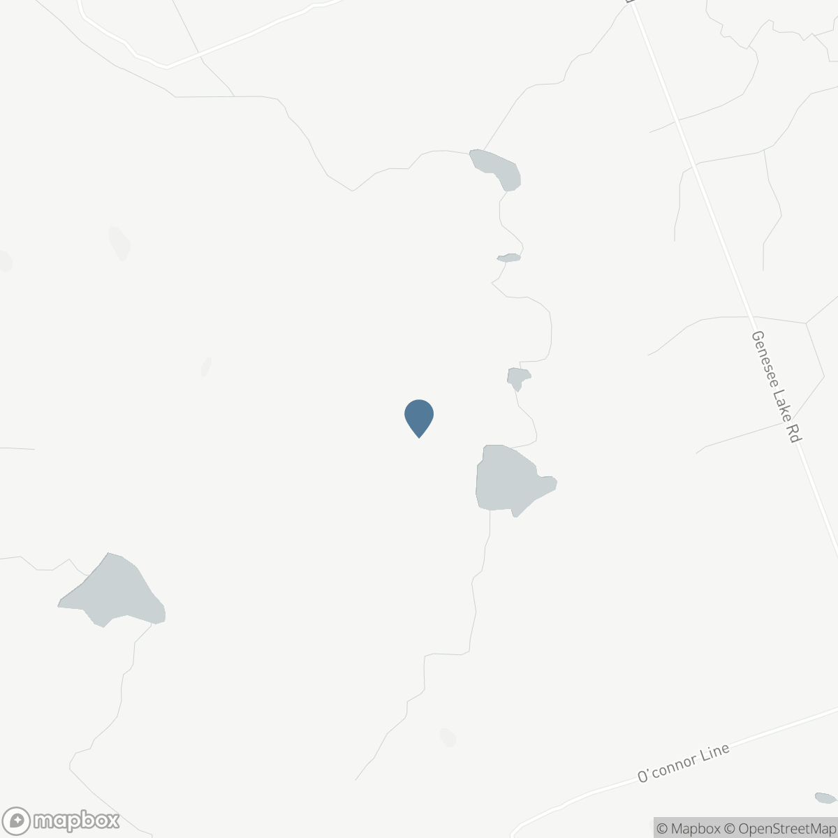 472 O'CONNOR LINE, Powassan, Ontario P0H 1Z0